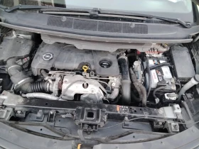 Opel Zafira, снимка 7