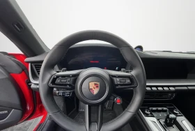 Porsche 911 992.2 CARRERA S/COUPE/FACELIFT/SPORT CHRONO/BOSE/, снимка 12