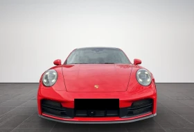 Porsche 911 992.2 CARRERA S/COUPE/FACELIFT/SPORT CHRONO/BOSE/, снимка 2