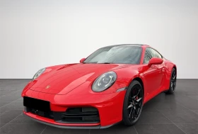Porsche 911 992.2 CARRERA S/COUPE/FACELIFT/SPORT CHRONO/BOSE/, снимка 3