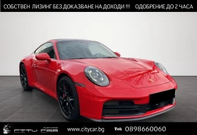 Porsche 911 992.2 CARRERA S/COUPE/FACELIFT/SPORT CHRONO/BOSE/, снимка 1