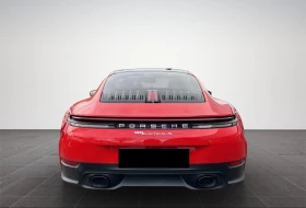 Porsche 911 992.2 CARRERA S/COUPE/FACELIFT/SPORT CHRONO/BOSE/, снимка 6