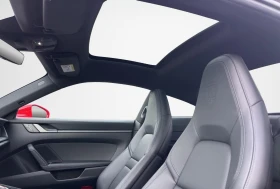 Porsche 911 992.2 CARRERA S/COUPE/FACELIFT/SPORT CHRONO/BOSE/, снимка 9
