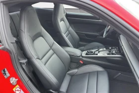 Porsche 911 992.2 CARRERA S/COUPE/FACELIFT/SPORT CHRONO/BOSE/, снимка 16