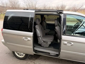 Chrysler Voyager 2.8 CRD, снимка 6