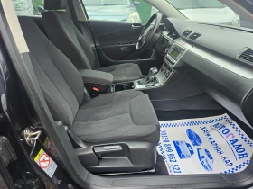 VW Passat 2.0TDI-AVTOMATIK-DSG-KLIMATRONIK, снимка 10
