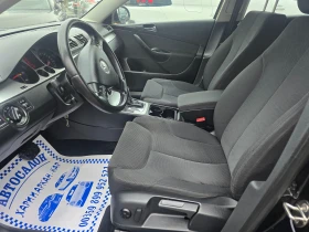 VW Passat 2.0TDI-AVTOMATIK-DSG-KLIMATRONIK, снимка 9