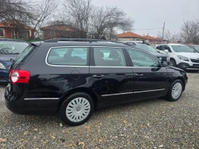 VW Passat 2.0TDI-AVTOMATIK-DSG-KLIMATRONIK, снимка 6