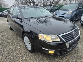 VW Passat 2.0TDI-AVTOMATIK-DSG-KLIMATRONIK, снимка 7
