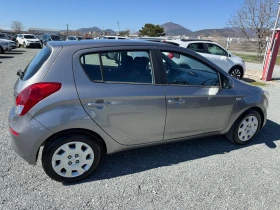 Hyundai I20 (KATO НОВА), снимка 5
