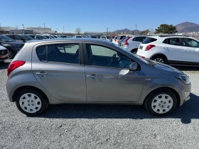 Hyundai I20 (KATO НОВА), снимка 4