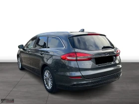 Ford Mondeo 2.0/TITANIUM/150HP/CAM/ACC/LED/1007v, снимка 4