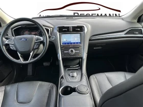 Ford Mondeo 2.0/TITANIUM/150HP/CAM/ACC/LED/1007v, снимка 11