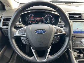 Ford Mondeo 2.0/TITANIUM/150HP/CAM/ACC/LED/1007v, снимка 10