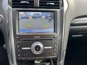 Ford Mondeo 2.0/TITANIUM/150HP/CAM/ACC/LED/1007v, снимка 16