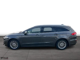 Ford Mondeo 2.0/TITANIUM/150HP/CAM/ACC/LED/1007v, снимка 3