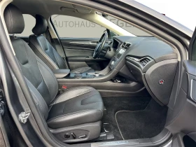 Ford Mondeo 2.0/TITANIUM/150HP/CAM/ACC/LED/1007v, снимка 14
