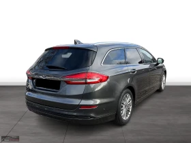 Ford Mondeo 2.0/TITANIUM/150HP/CAM/ACC/LED/1007v, снимка 7