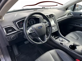 Ford Mondeo 2.0/TITANIUM/150HP/CAM/ACC/LED/1007v, снимка 12