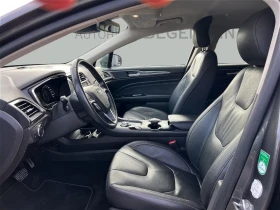 Ford Mondeo 2.0/TITANIUM/150HP/CAM/ACC/LED/1007v, снимка 13