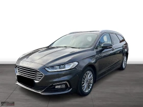 Ford Mondeo 2.0/TITANIUM/150HP/CAM/ACC/LED/1007v, снимка 1