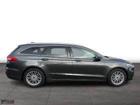 Ford Mondeo 2.0/TITANIUM/150HP/CAM/ACC/LED/1007v, снимка 6