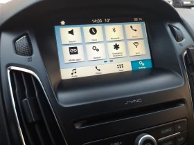 Ford Focus 1.0 EcoBoost 125 к.с. Обслужван само в MOTO PFOHE, снимка 14
