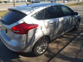 Ford Focus 1.0 EcoBoost 125 к.с. Обслужван само в MOTO PFOHE, снимка 6