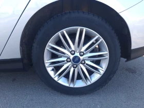 Ford Focus 1.0 EcoBoost 125 к.с. Обслужван само в MOTO PFOHE, снимка 17