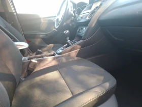 Ford Focus 1.0 EcoBoost 125 к.с. Обслужван само в MOTO PFOHE, снимка 10