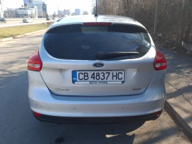 Ford Focus 1.0 EcoBoost 125 к.с. Обслужван само в MOTO PFOHE, снимка 3