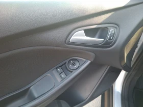 Ford Focus 1.0 EcoBoost 125 к.с. Обслужван само в MOTO PFOHE, снимка 9