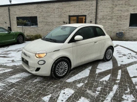 Fiat 500e 37 kWh, снимка 2