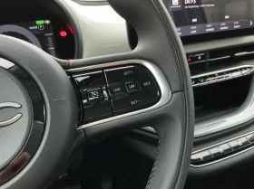 Fiat 500e 37 kWh, снимка 15