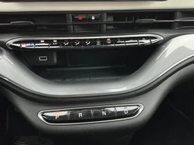 Fiat 500e 37 kWh, снимка 13
