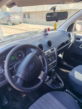 Ford Fusion, снимка 7