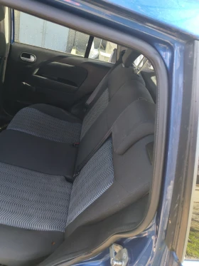 Ford Fusion, снимка 8