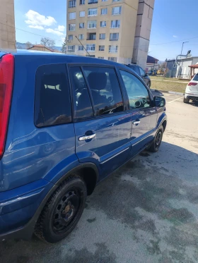 Ford Fusion, снимка 4