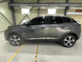 Peugeot 3008 2.0 BlueHDi ! GT Line !, снимка 4