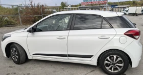 Hyundai I20 1.2 GO, снимка 11