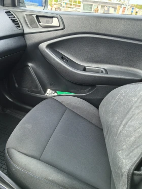 Hyundai I20 1.2 GO, снимка 6
