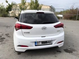 Hyundai I20 1.2 GO, снимка 2