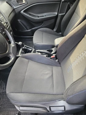 Hyundai I20 1.2 GO, снимка 14