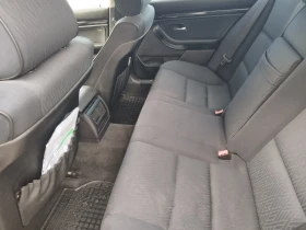 BMW 520, снимка 11