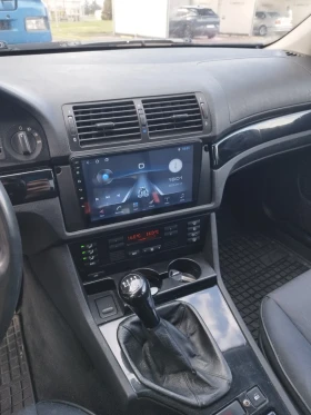 BMW 520, снимка 16