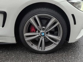 BMW 435 M* SPORT* XDRIVE* HARMON* KARDON* RECARO* CARBON* , снимка 6