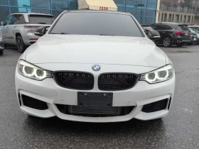 BMW 435 M* SPORT* XDRIVE* HARMON* KARDON* RECARO* CARBON* , снимка 4