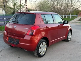 Suzuki Swift 1.3 4X4 130000км, снимка 6