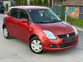Suzuki Swift 1.3 4X4 130000км, снимка 8