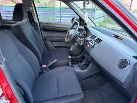 Suzuki Swift 1.3 4X4 130000км, снимка 11
